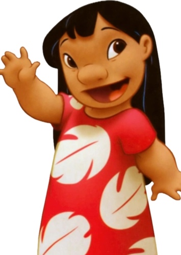 Lilo Pelekai