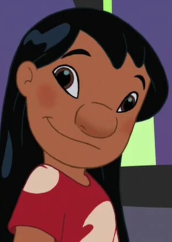 Lilo Pelekai