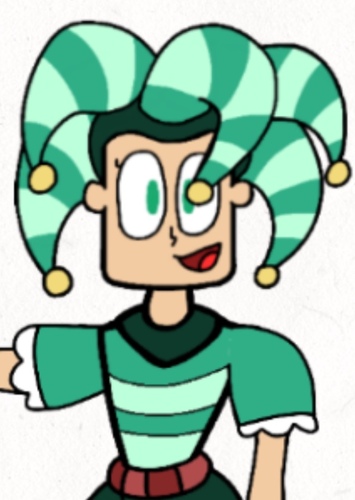 Lily