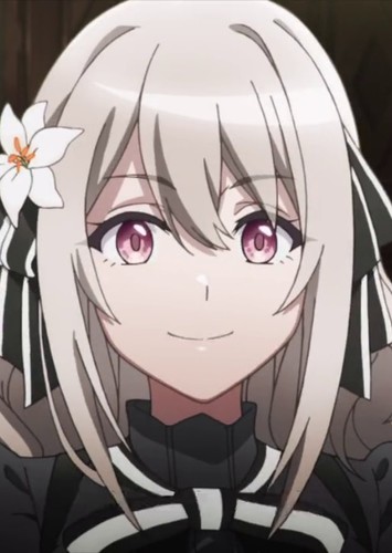 Lily