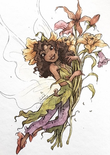 Lily