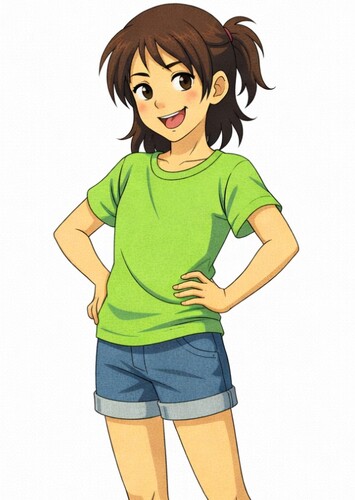 Lily