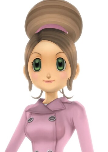 Lily