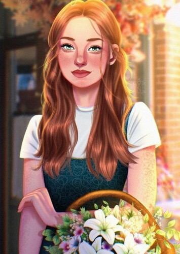Lily Bloom