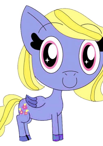 Lily Blossom