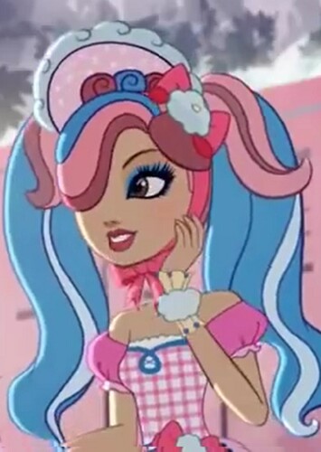 Lily Bo Beep