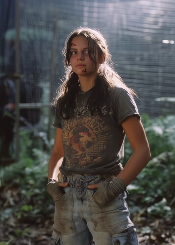 Lily Hayes
