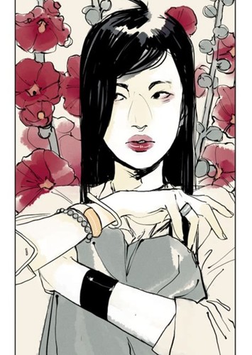 Lily Chen
