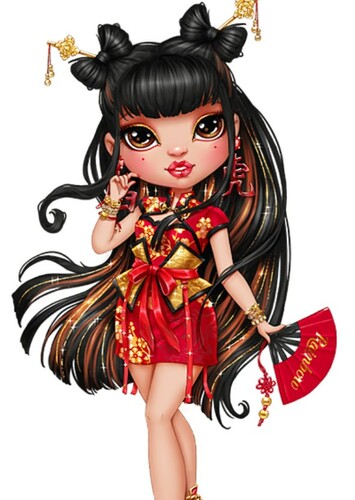 Lily Cheng