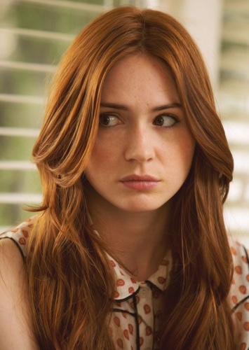 Lily Evans