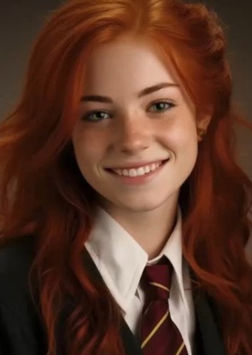 Lily Evans