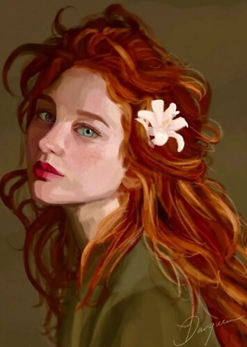 Lily Evans