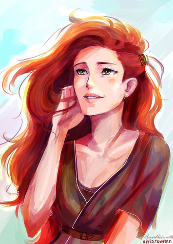 Lily Evans