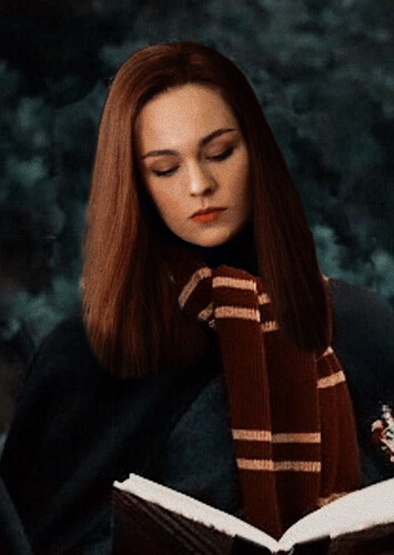 Lily Evans