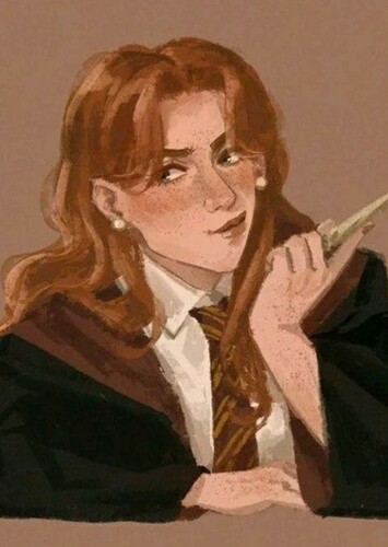 Lily "Evans" Potter