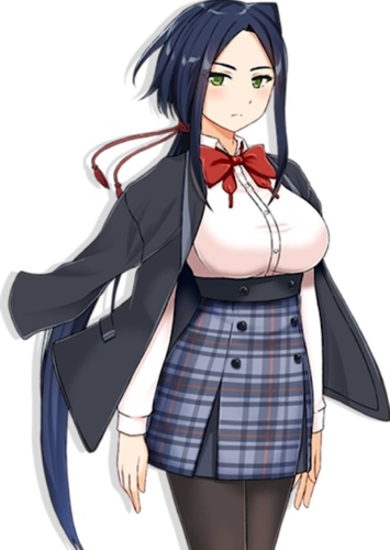 Lily Fuma