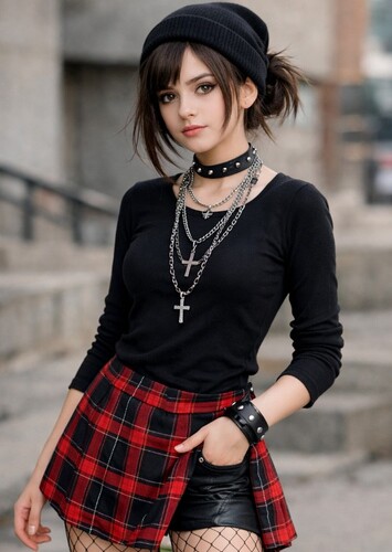 LILY GRAVES