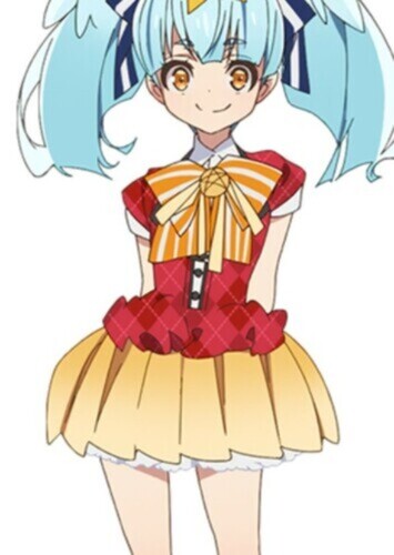 Lily Hoshikawa