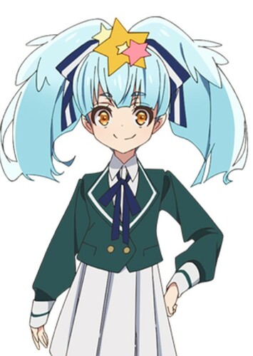 Lily Hoshikawa