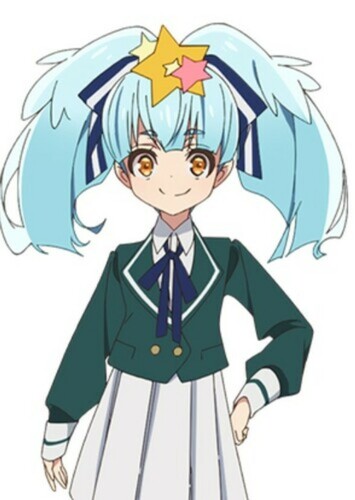 Lily Hoshikawa