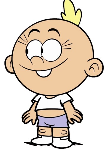Lily L. Loud