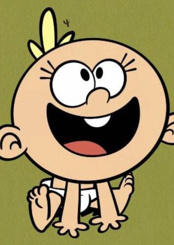 Lily L. Loud