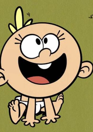 Lily L. Loud