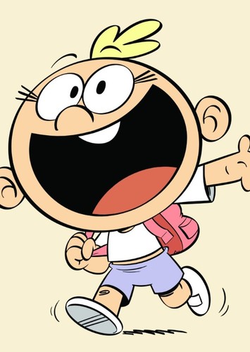 Lily Loud