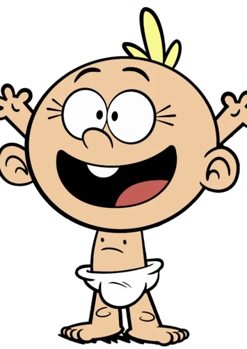 Lily Loud