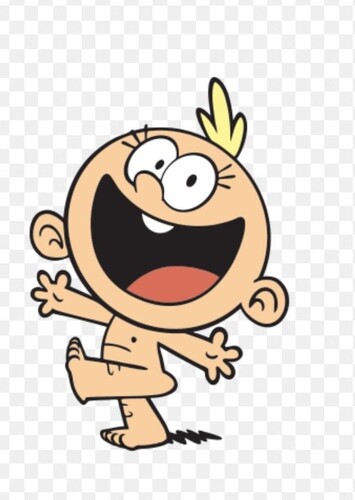 Lily Loud
