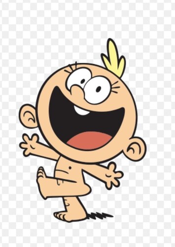 Lily Loud