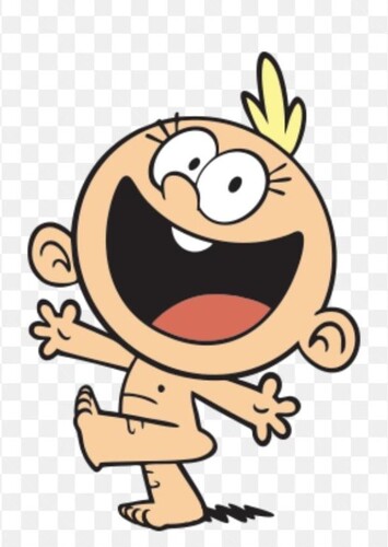 Lily Loud
