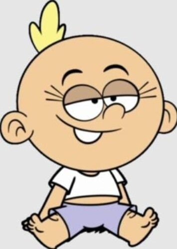 Lily Loud