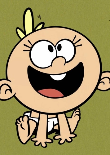 Lily Loud