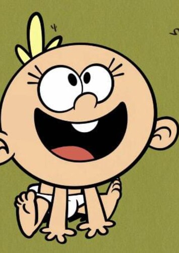 Lily Loud