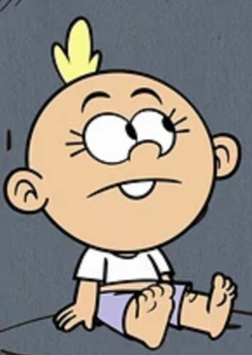 Lily Loud