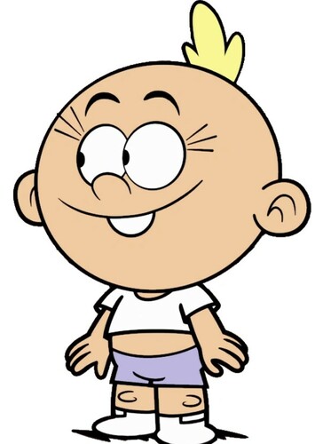 Lily Loud