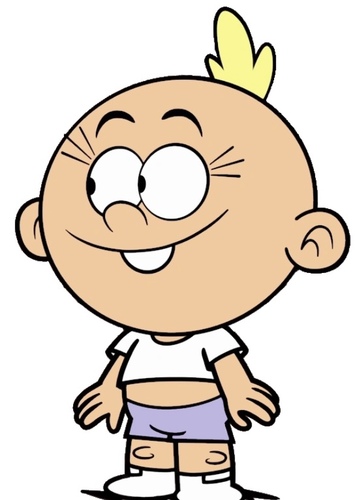 Lily Loud