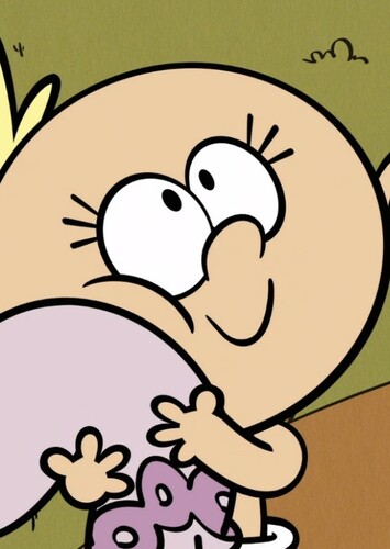 Lily Loud
