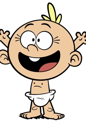 Lily Loud