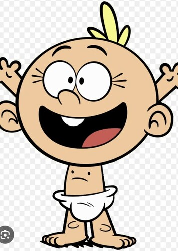 Lily Loud