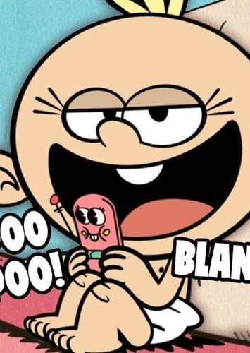 Lily Loud