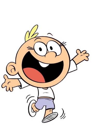 Lily Loud