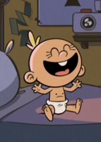 Lily Loud