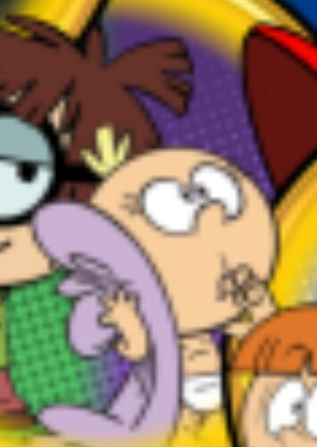 Lily Loud