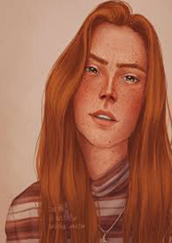 Lily Luna Potter
