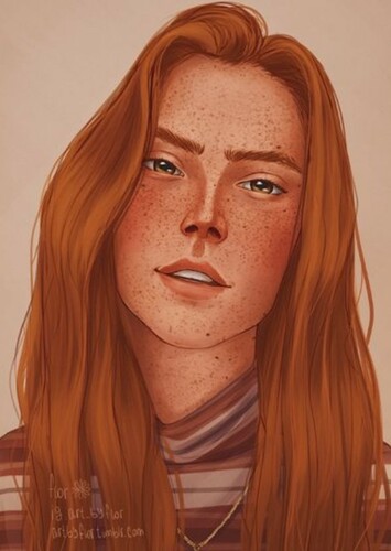 Lily Luna Potter
