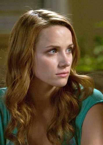 Lily Morgan