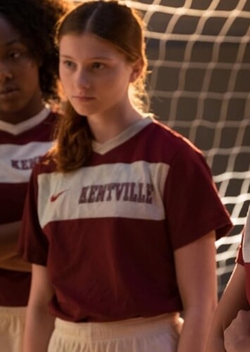 Lily Padgett