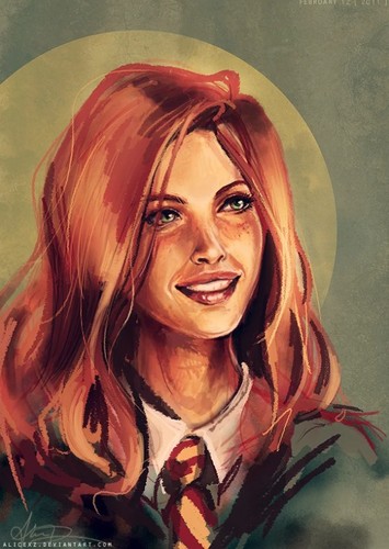 Lily Potter
